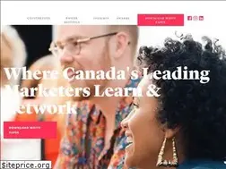 Sites similar to influencethis.ca