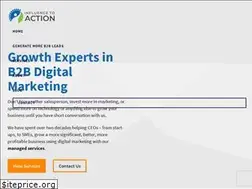 Sites similar to influencetoaction.com