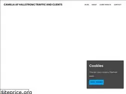Sites similar to influencewithcontent.com