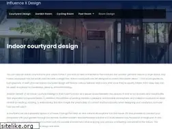 Sites similar to influencexdesign.com