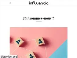 Sites similar to influencia.ma