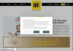 Sites similar to influencia.net