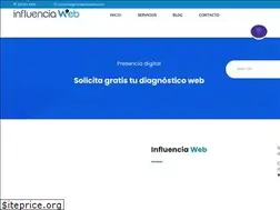 Sites similar to influenciaweb.com