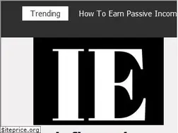 Sites similar to influencingentrepreneur.com
