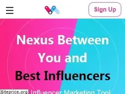 Sites similar to influenex.com