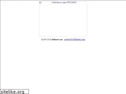 Sites similar to influent.com