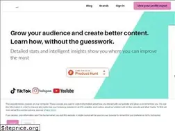 Sites similar to influent.digital