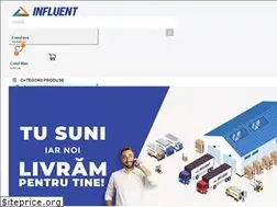Sites similar to influent.ro