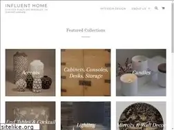 Sites similar to influenthome.com