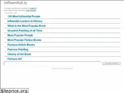 Sites similar to influential.ly