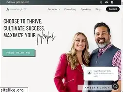 Sites similar to influentialagent.com