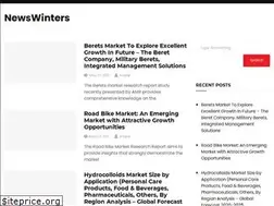 Sites similar to influentialbusinessman.com