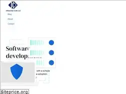 Sites similar to influentialcode.com