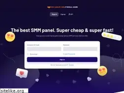 Sites similar to influentialpanel.com