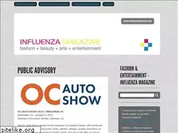 Sites similar to influenzaonline.net