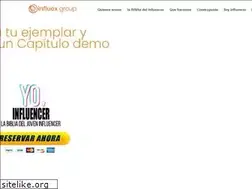 Sites similar to influexgroup.com
