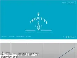 Sites similar to influitive.io