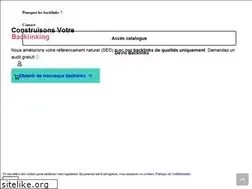 Sites similar to influlinks.com