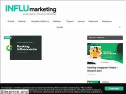 Sites similar to influmarketing.pl