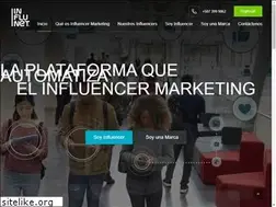Sites similar to influnet.com.pa