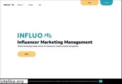Sites similar to influo.com