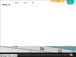 Sites similar to influo.nl
