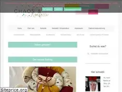 Sites similar to influswelt.de