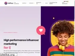 Sites similar to influu.me