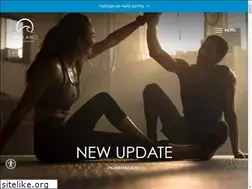 Sites similar to influx-dev.com