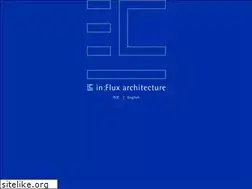 Sites similar to influx.archi