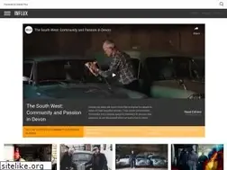 Sites similar to influx.co.uk