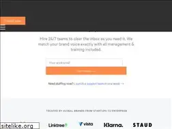 Sites similar to influx.com