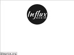 Sites similar to influxad.com