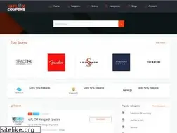Sites similar to influxcoupons.com