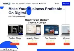 Sites similar to influxentrepreneur.com