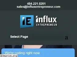 Sites similar to influxentrepreneur.info