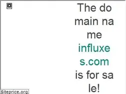 Sites similar to influxes.com