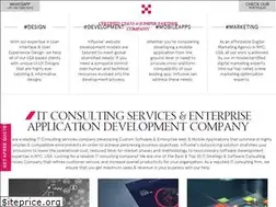 Sites similar to influxive.com