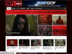 Sites similar to influxmagazine.com
