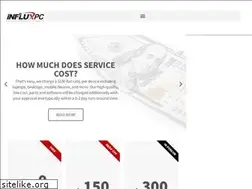 Sites similar to influxpc.com