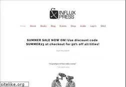 Sites similar to influxpress.com