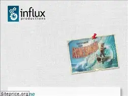 Sites similar to influxpro.com