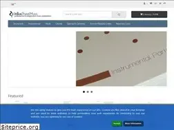 Sites similar to influxsheetmusic.com