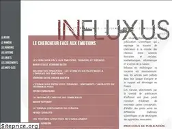 Sites similar to influxus.eu