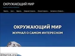Sites similar to infmir.ru