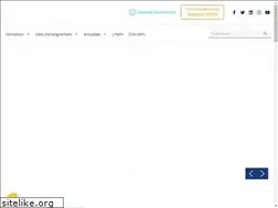 Sites similar to infn.fr