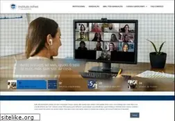 Sites similar to infnet.edu.br
