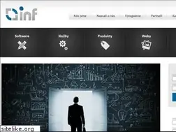 Sites similar to infnet.net