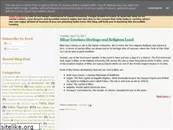 Sites similar to info-about-india.blogspot.com