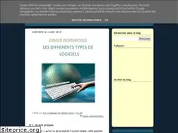 Sites similar to info-acse.blogspot.com